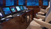 NATORI -  Wheel House
